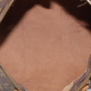 LOUIS VUITTON Monogram Speedy 30 Hand Bag M41526 LV Auth bs38055-18