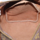 LOUIS VUITTON Monogram Speedy 30 Hand Bag M41526 LV Auth bs38055-20