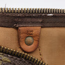 LOUIS VUITTON Monogram Speedy 30 Hand Bag M41526 LV Auth bs38055-22