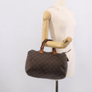 LOUIS VUITTON Monogram Speedy 30 Hand Bag M41526 LV Auth bs38055-23