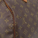 LOUIS VUITTON Monogram Speedy 30 Hand Bag M41526 LV Auth bs38055-6