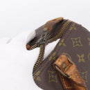 LOUIS VUITTON Monogram Speedy 30 Hand Bag M41526 LV Auth bs38055-8