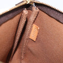 LOUIS VUITTON Monogram Pochette Accessoires Pouch M51980 LV Auth bs38057-22