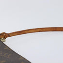 LOUIS VUITTON Monogram Pochette Accessoires Pouch M51980 LV Auth bs38057-9