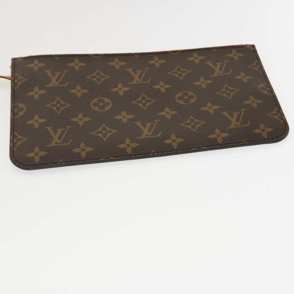 LOUIS VUITTON Monogram La Mage Neverfull MM Tote Bag M41603 LV Auth bs4772A