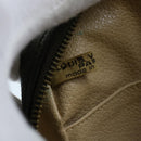 LOUIS VUITTON Monogram Trousse Toilette 23 Clutch Bag M47524 LV Auth bs6894-9