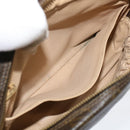 LOUIS VUITTON Monogram Trousse Toilette 23 Clutch Bag M47524 LV Auth bs6894-11