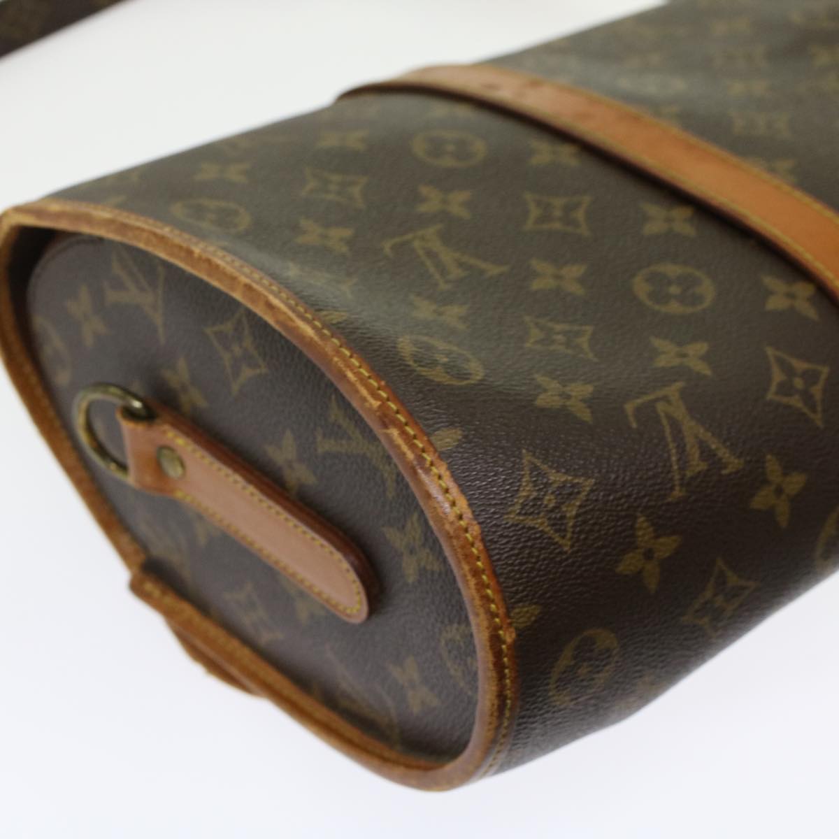 LOUIS VUITTON Monogram Marne Shoulder Bag M51369 LV Auth bs6975