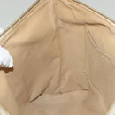 LOUIS VUITTON Damier Azur Totally PM Tote Bag N41280 LV Auth bs7431-22