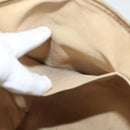 LOUIS VUITTON Damier Azur Totally PM Tote Bag N41280 LV Auth bs7431-23