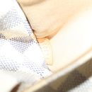 LOUIS VUITTON Damier Azur Totally PM Tote Bag N41280 LV Auth bs7431-24