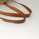 LOUIS VUITTON Damier Azur Totally PM Tote Bag N41280 LV Auth bs7431-7