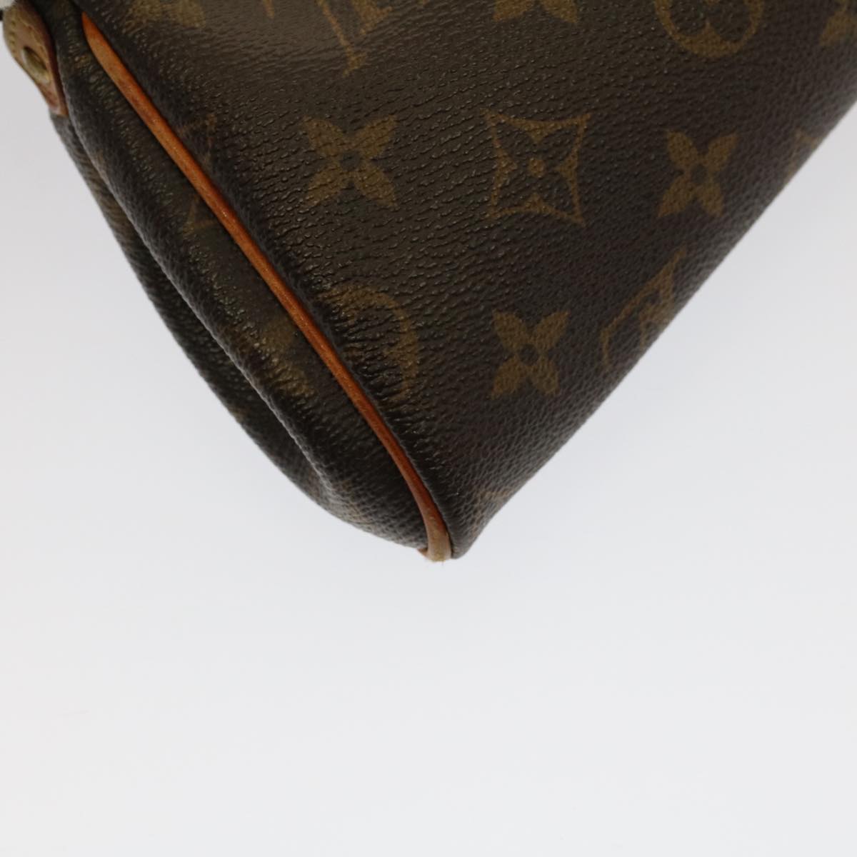 LOUIS VUITTON Monogram Eva Shoulder Bag 2way M95567 LV Auth bs7638