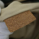 Chloe Tote Bag Leather Green Auth bs8301-12