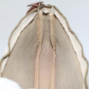 LOUIS VUITTON Damier Azur Pochette Accessoires Pouch N51986 LV Auth bs8588-19