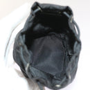 PRADA Beutel Nylon Schwarz Auth bs8923-16