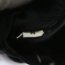 PRADA Pouch Nylon Black Auth bs8923-16