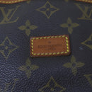 LOUIS VUITTON Monogram Saumur 30 Shoulder Bag M42256 LV Auth bs9057-25