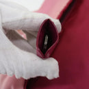 PRADA Hand Bag Nylon 2way Pink Auth bs9228-19