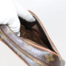 LOUIS VUITTON Monogram Danube Shoulder Bag M45266 LV Auth bs9308-19