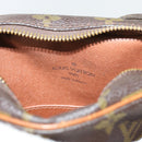 LOUIS VUITTON Monogram Danube Shoulder Bag M45266 LV Auth bs9308-20