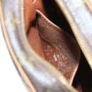 LOUIS VUITTON Monogram Danube Shoulder Bag M45266 LV Auth bs9308-11