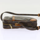 LOUIS VUITTON Monogram Danube Shoulder Bag M45266 LV Auth bs9308-3