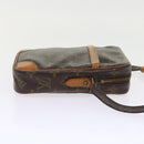 LOUIS VUITTON Monogram Danube Shoulder Bag M45266 LV Auth bs9308-4