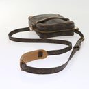 LOUIS VUITTON Monogram Danube Shoulder Bag M45266 LV Auth bs9308-7