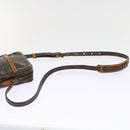 LOUIS VUITTON Monogram Danube Shoulder Bag M45266 LV Auth bs9308-14