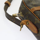 LOUIS VUITTON Monogram Danube Shoulder Bag M45266 LV Auth bs9308-8