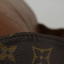 LOUIS VUITTON Monogram Saint Cloud GM Shoulder Bag M51242 LV Auth bs9371-9