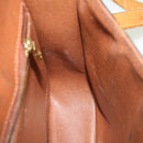 LOUIS VUITTON Monogram Saint Cloud GM Shoulder Bag M51242 LV Auth bs9371-23