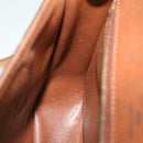 LOUIS VUITTON Monogram Saint Cloud GM Shoulder Bag M51242 LV Auth bs9371-24