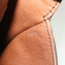 LOUIS VUITTON Monogram Saint Cloud GM Shoulder Bag M51242 LV Auth bs9371-12