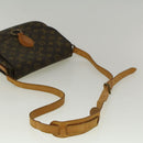 LOUIS VUITTON Monogram Saint Cloud GM Shoulder Bag M51242 LV Auth bs9371-7