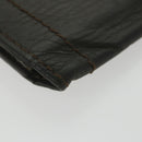 LOUIS VUITTON Utah Porte Valeurs Cartes Credit Billfold Brown M92999 Auth bs9481-12