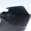 LOUIS VUITTON Utah Porte Valeurs Cartes Credit Billfold Brown M92999 Auth bs9481-17