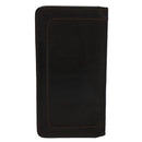 LOUIS VUITTON Utah Porte Valeurs Cartes Credit Billfold Brown M92999 Auth bs9481-3