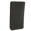 LOUIS VUITTON Utah Porte Valeurs Cartes Credit Billfold Brown M92999 Auth bs9481-4