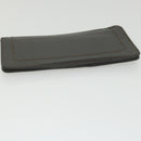 LOUIS VUITTON Utah Porte Valeurs Cartes Credit Billfold Brown M92999 Auth bs9481-7