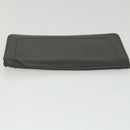 LOUIS VUITTON Utah Porte Valeurs Cartes Credit Billfold Brown M92999 Auth bs9481-8