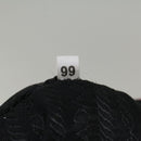 PRADA Pouch Nylon Pink Auth bs9660-11