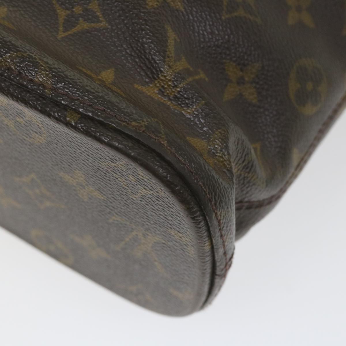 LOUIS VUITTON Monogram Vavin GM Tote Bag M51170 LV Auth bs9673