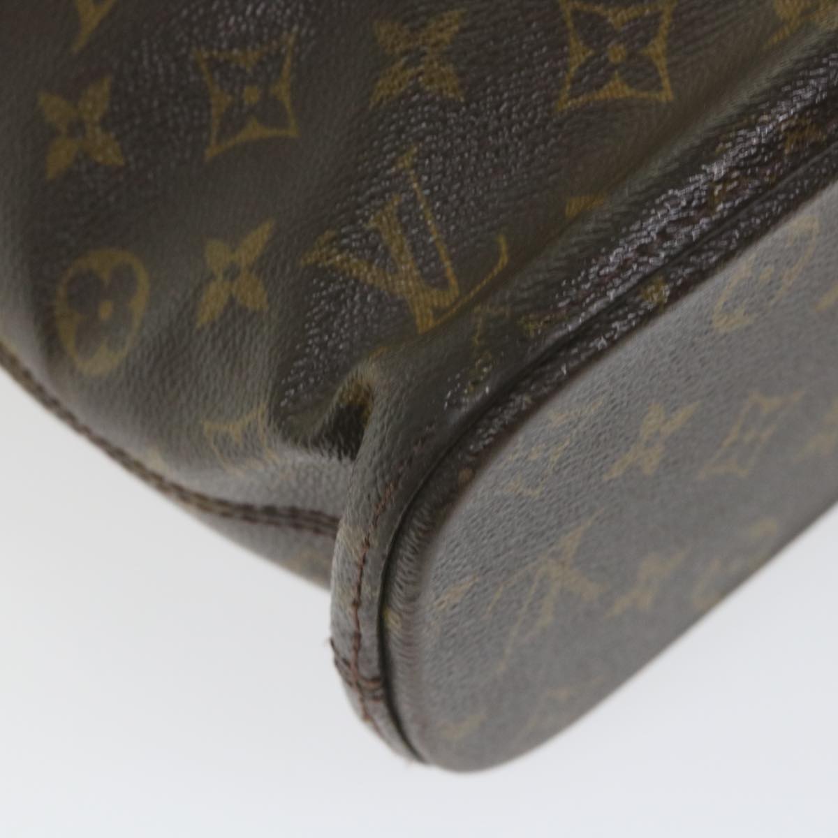 LOUIS VUITTON Monogram Vavin GM Tote Bag M51170 LV Auth bs9673