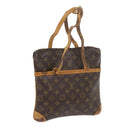 LOUIS VUITTON Monogram Coussin GM Shoulder Bag M51141 LV Auth bs9687-1