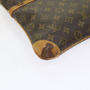 LOUIS VUITTON Monogram Coussin GM Shoulder Bag M51141 LV Auth bs9687-10