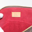 LOUIS VUITTON Monogram Coussin GM Shoulder Bag M51141 LV Auth bs9687-19