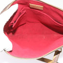 LOUIS VUITTON Monogram Coussin GM Shoulder Bag M51141 LV Auth bs9687-11