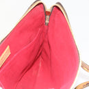 LOUIS VUITTON Monogram Coussin GM Shoulder Bag M51141 LV Auth bs9687-20